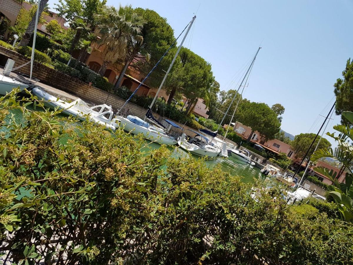 Villetta Nella Baia Furnari Luaran gambar