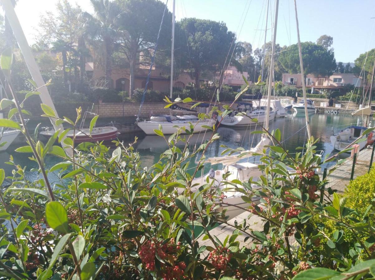 Villetta Nella Baia Furnari Luaran gambar
